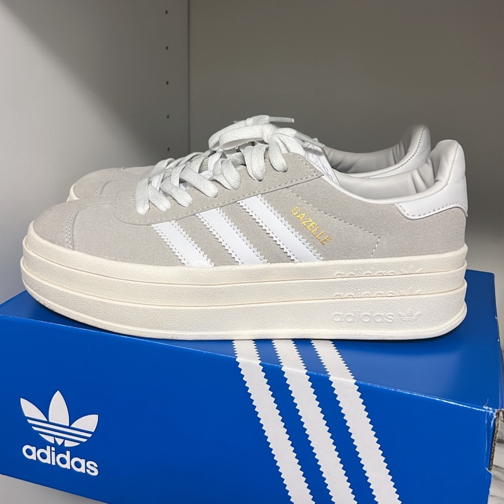Adidas Gazelle Bold